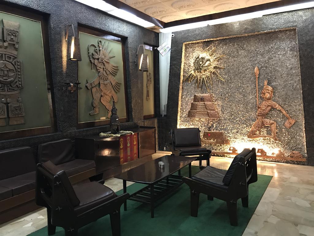 Hotel Inca Imperial Κίτο Εξωτερικό φωτογραφία