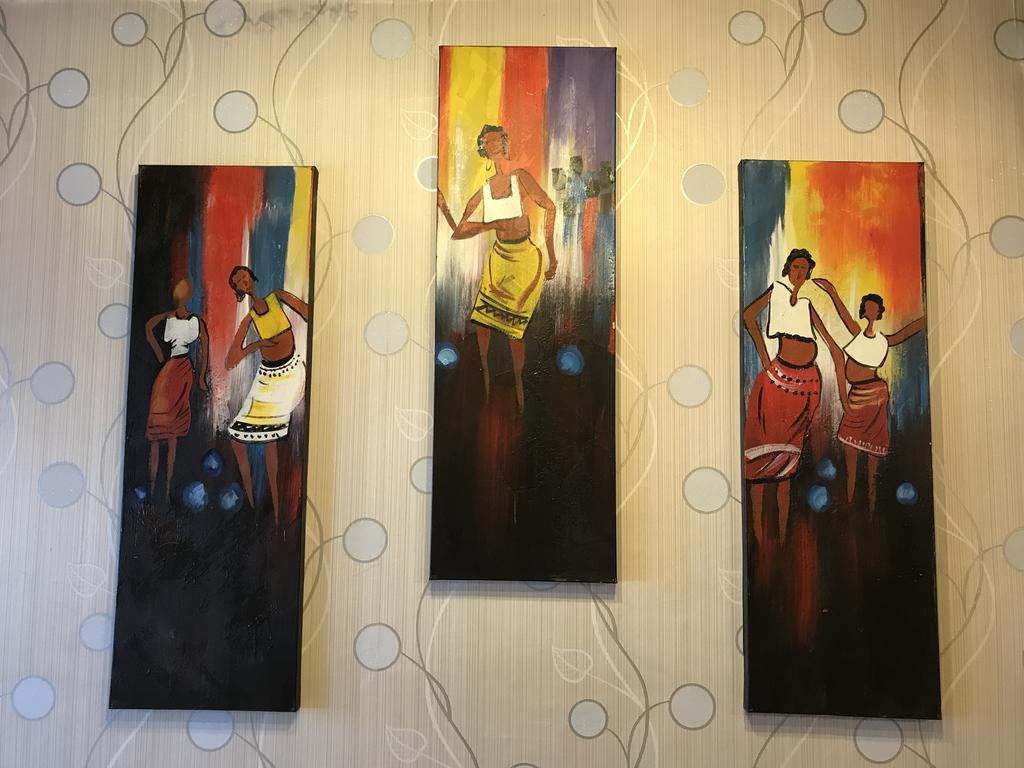 Hotel Inca Imperial Κίτο Εξωτερικό φωτογραφία