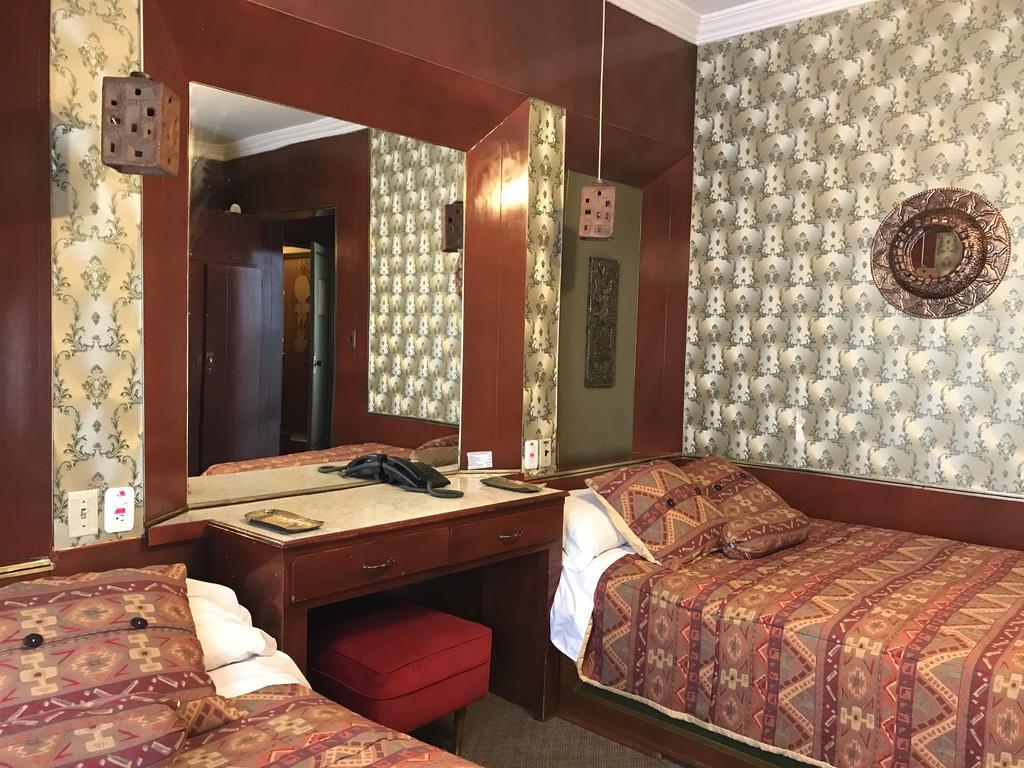 Hotel Inca Imperial Κίτο Εξωτερικό φωτογραφία