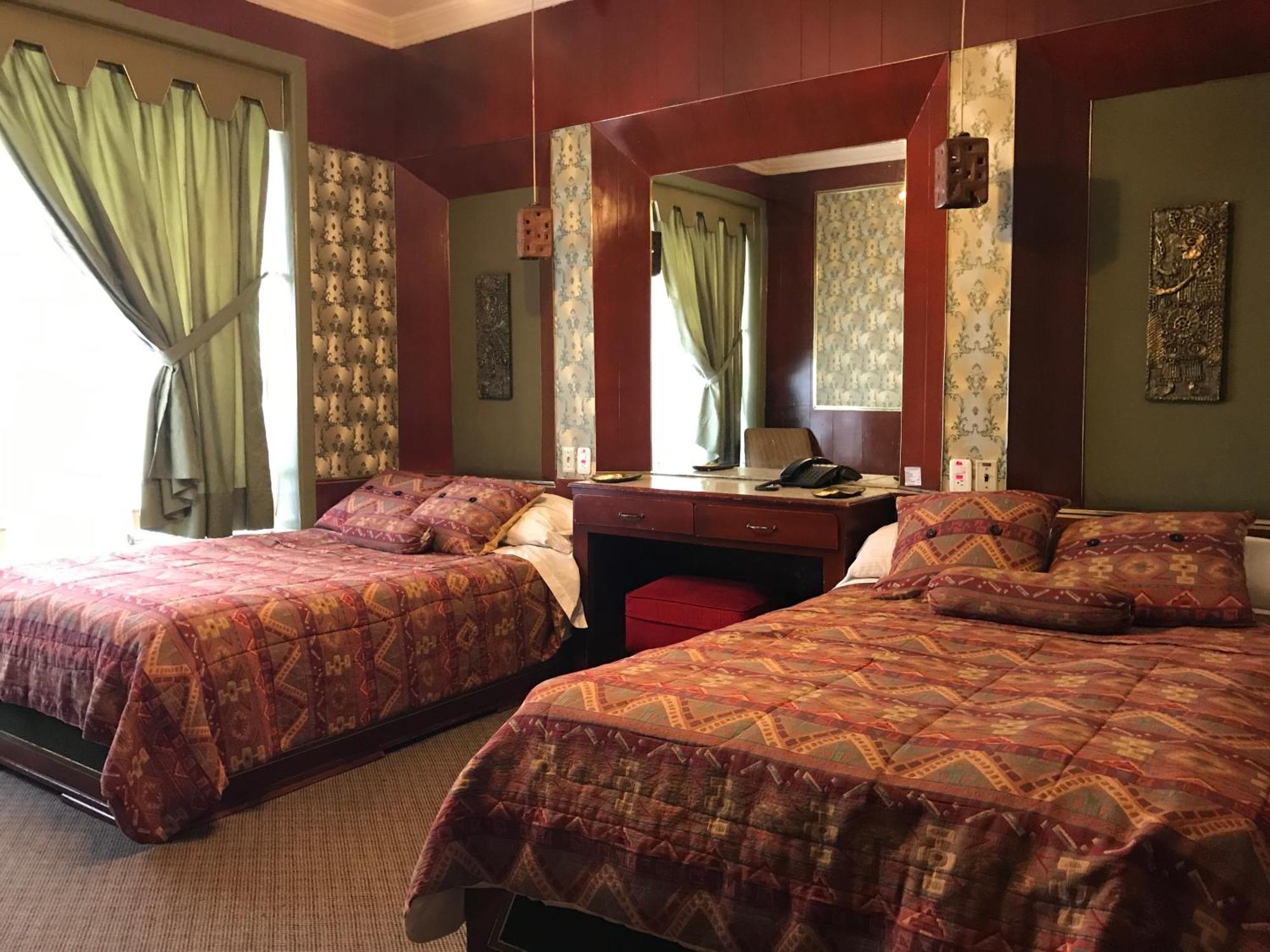 Hotel Inca Imperial Κίτο Εξωτερικό φωτογραφία
