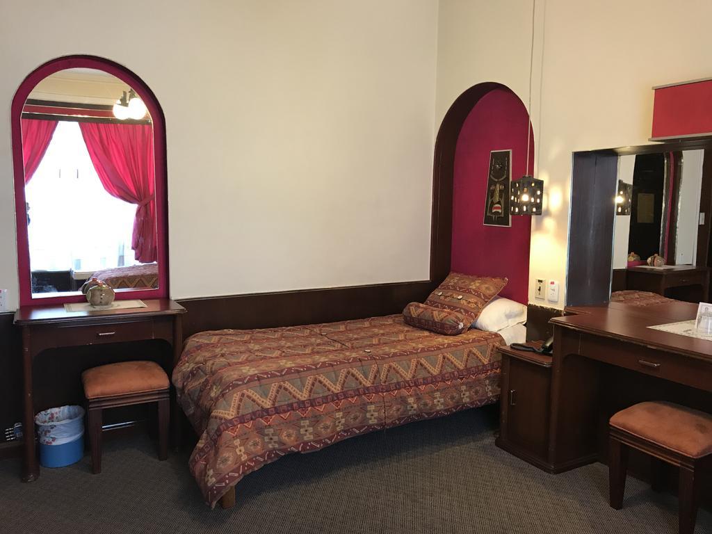 Hotel Inca Imperial Κίτο Εξωτερικό φωτογραφία