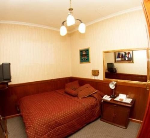 Hotel Inca Imperial Κίτο Εξωτερικό φωτογραφία