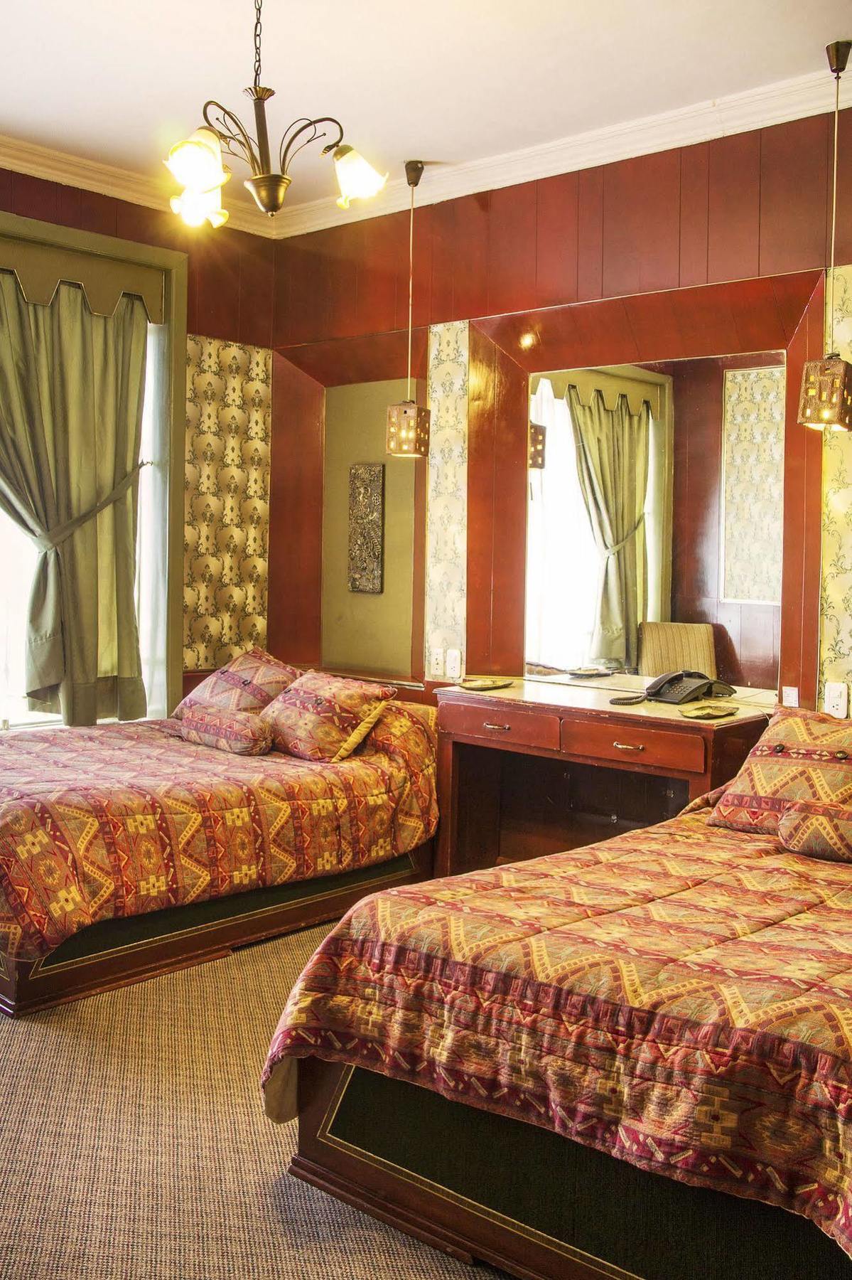 Hotel Inca Imperial Κίτο Εξωτερικό φωτογραφία