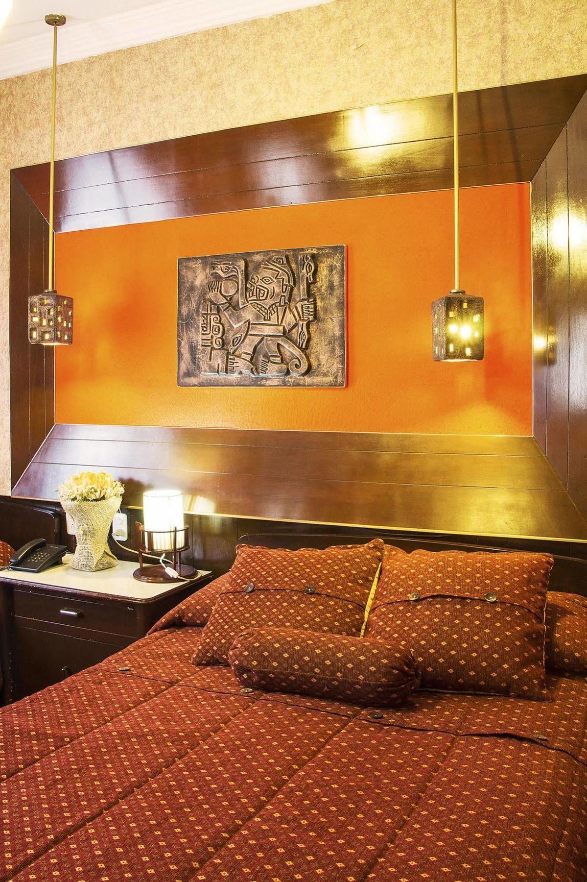 Hotel Inca Imperial Κίτο Εξωτερικό φωτογραφία