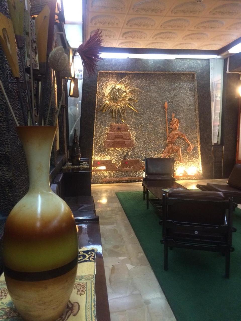 Hotel Inca Imperial Κίτο Εξωτερικό φωτογραφία